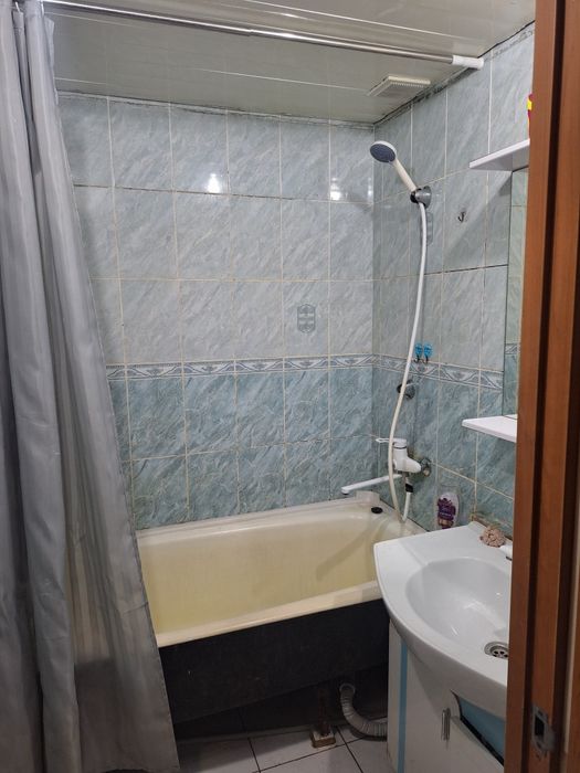 Продам 3х комнатную квартиру