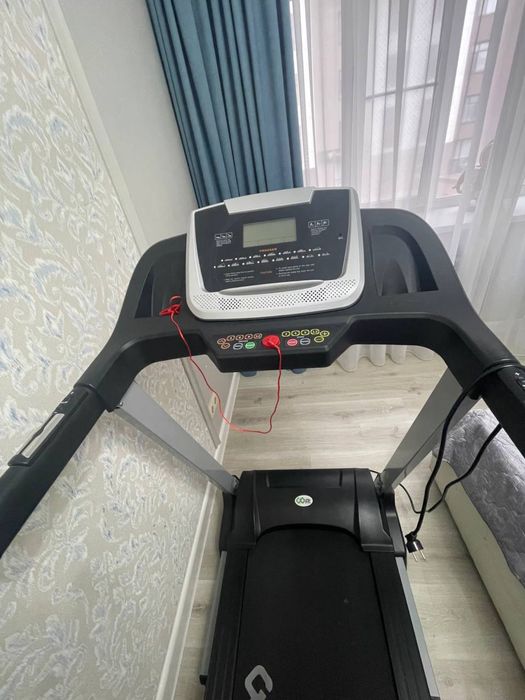 Беговая дорожка Go Fit