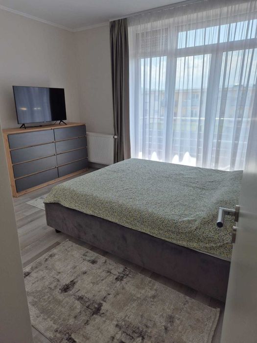 Persoană fizică vând penthouse modern etajul 9  Avantgarden