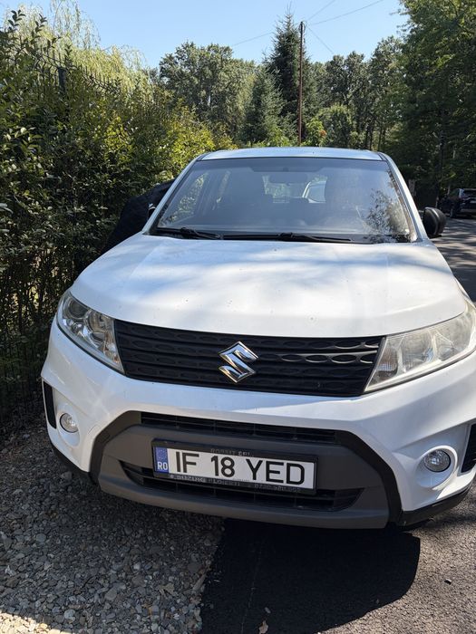 Suzuki Vitara 1.6 benzina