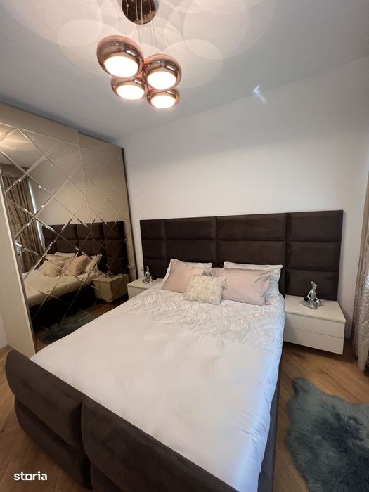 Apartament 3 camere 4CityNorth Pipera/Proprietar