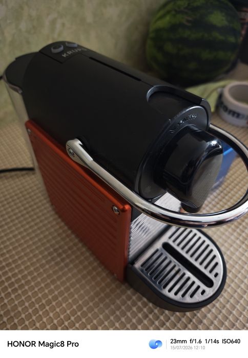 Krups XN304 Nespresso