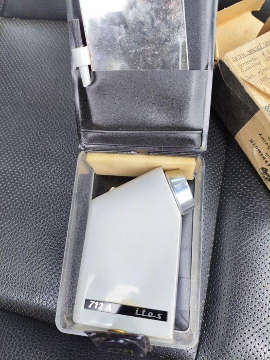 Ретро самобръсначка