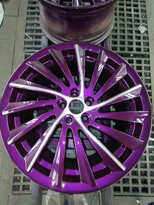 Автобояджийски услуги София област - изгодни цени