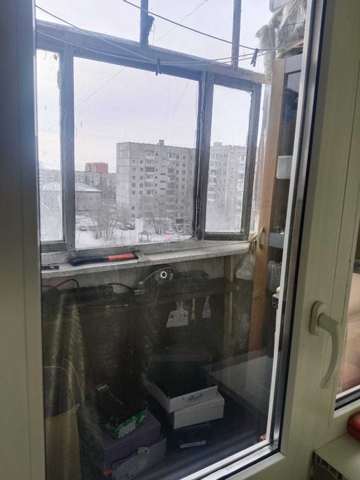 Продам 3х комн кв Ауэзова 79