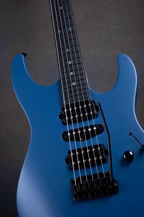 Электрогитара Suhr Modern Terra (Limited Edition)