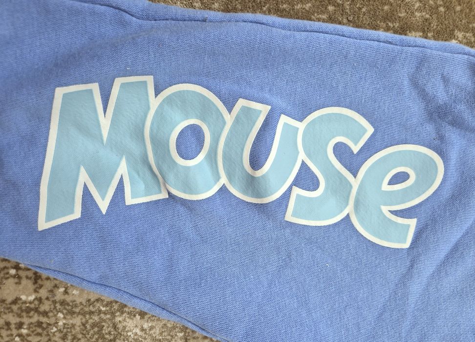 Trening H&M cu Mickey