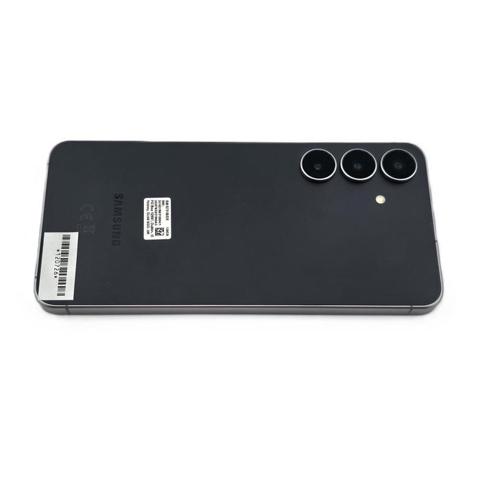 Samsung S25 FE 128GB, dual SIM, grad A, cutie | GlobalCash.ro #MI120726