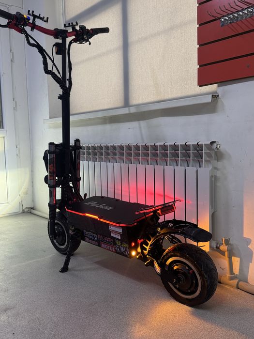 Продам speed savage s11