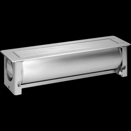 ORNO OR-AE-13110 - Мебелен разклонител 3 гнезда