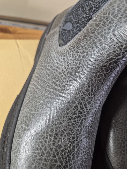 Ботинки осенние AmiyA shoes