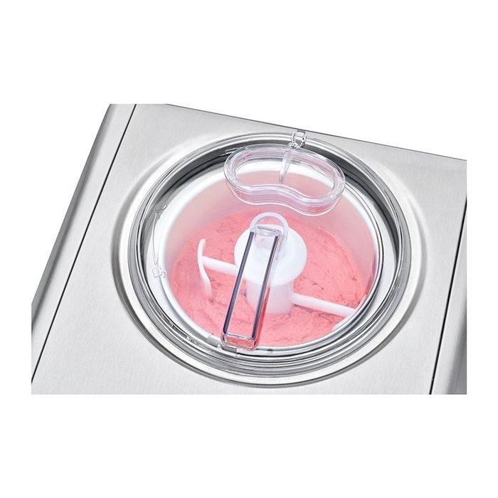 Нова машина за сладолед и кисело мляко Proficook PC-ICM 1091 N