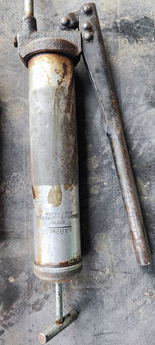 Такаламити, 4 броя