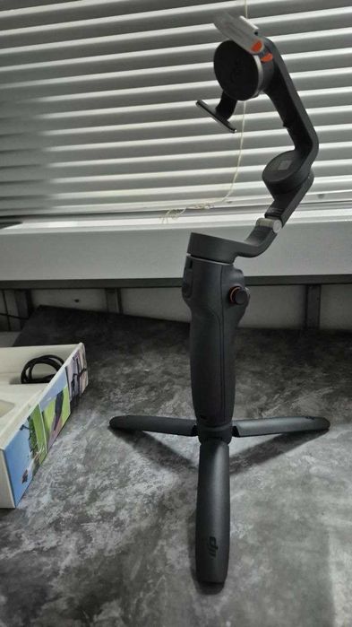 Стабилизатор DJI (Иманова, 41, н.п.3) лот:952960