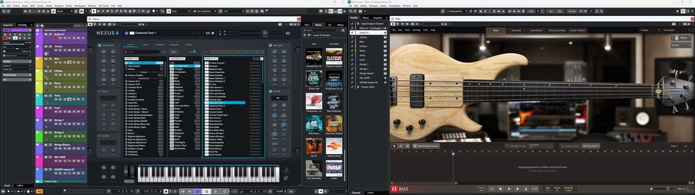 Cubase 15 Pro Full