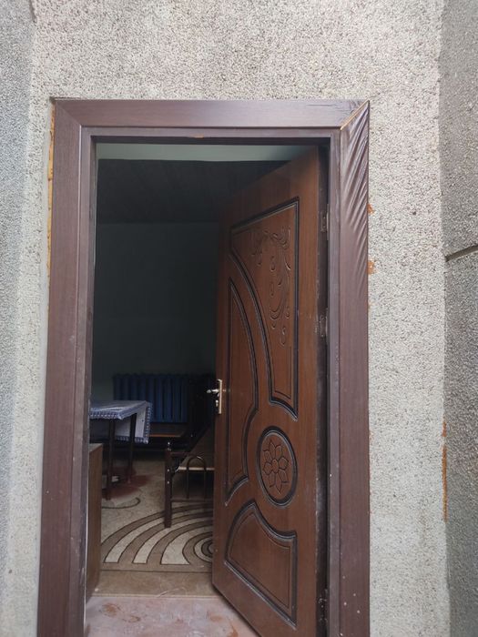 Ётокхона боллага.