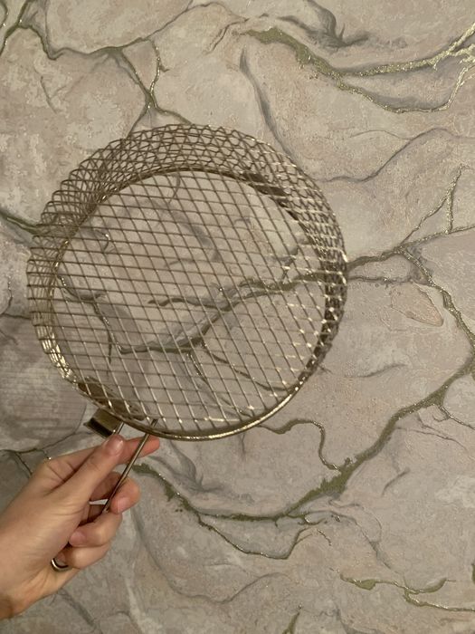 Фритюрница