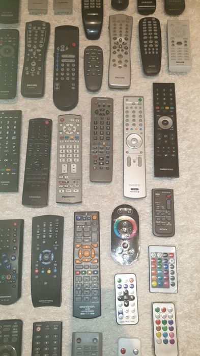 Оригинални Маркови Дистанционни -30лв/бр.