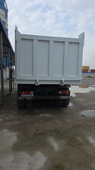 Howa samasval 2019 ZAVOD GAZ