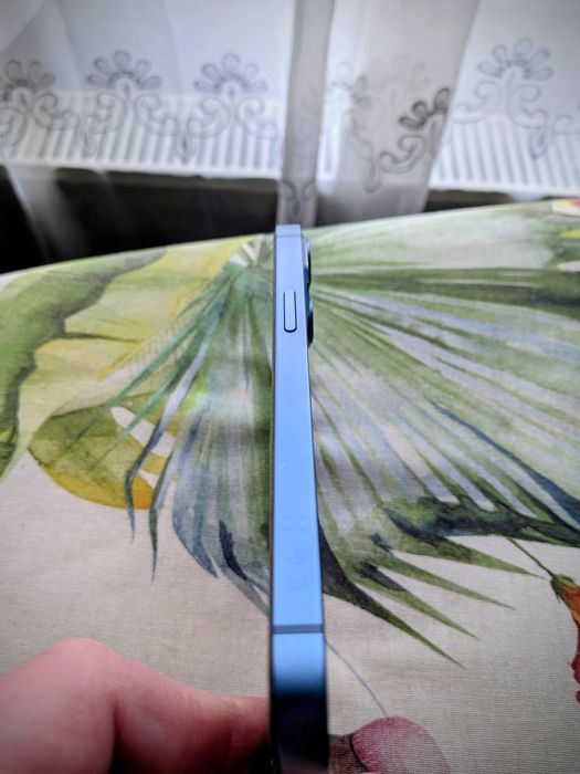 Apple iPhone 13, 128GB, 5G, Blue!