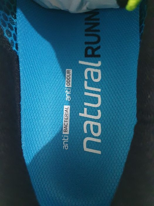 Маратонки за натурално  бягане Salming S1 Speed