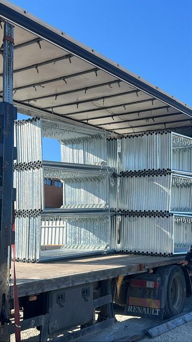 Скеле 1000м2 -16000€ тор цена