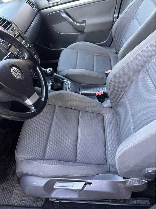 VW Golf V 1.4 TSI 2007