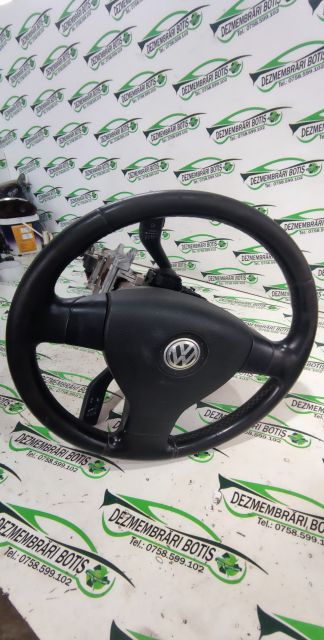 Volan simplu Volkswagen VW Passat B6