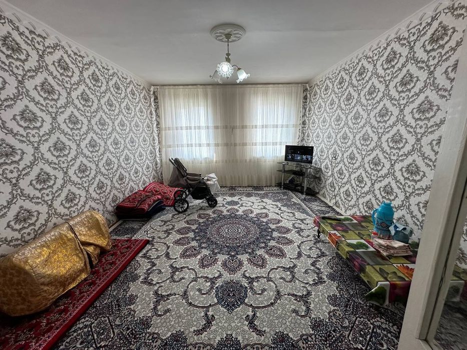 Коттедж 8 хона ЕВРОРЕМОНТ