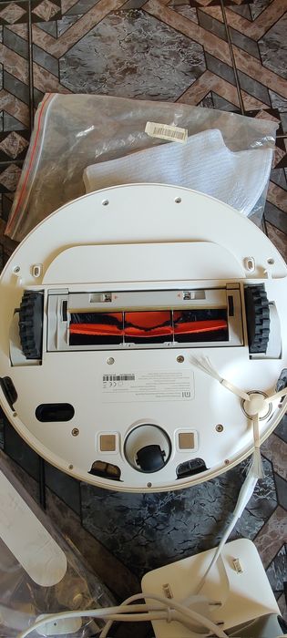 Xiaomi vacuum mop ,прахосмукачка с моп
