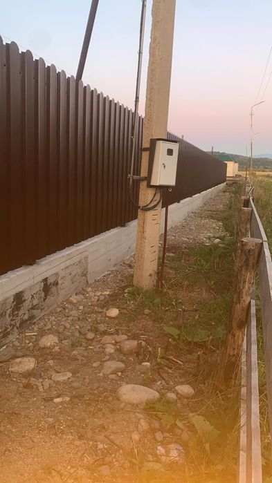 Бригада строителей