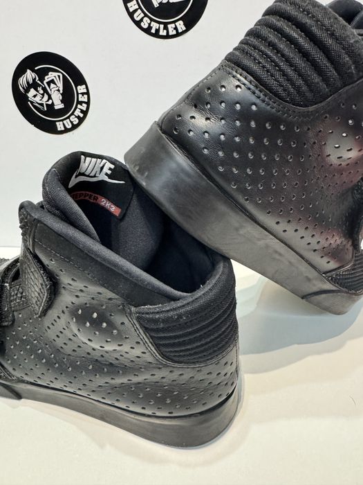 Маратонки NIKE FLYSTEPPER 2K3 .Номер 45