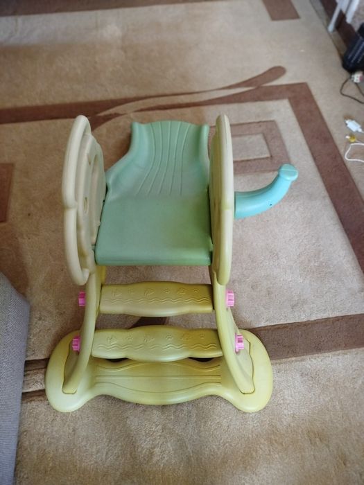 Продам горку 20000