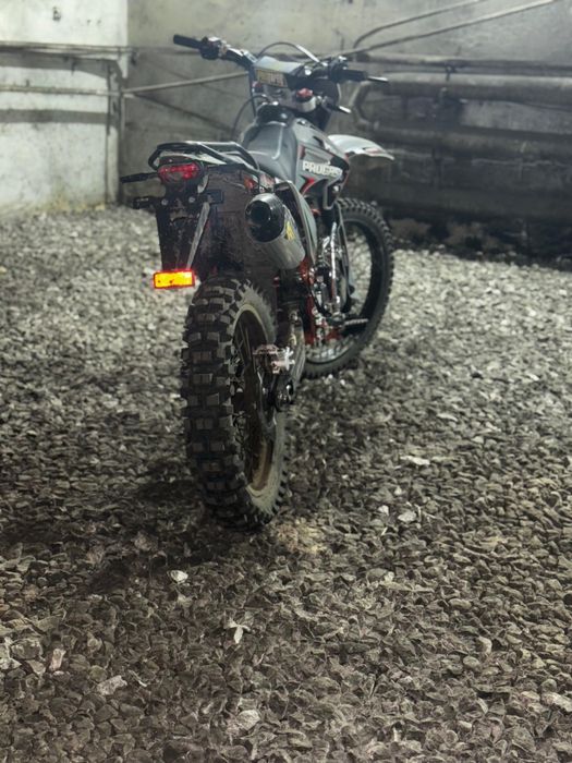 Эндуро Palma Progasi 300 pr