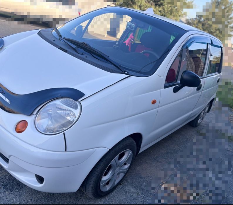 Продам матиз……..