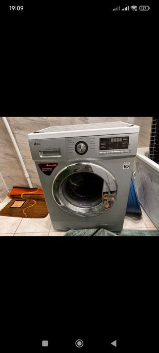 Стиральная машина автомат