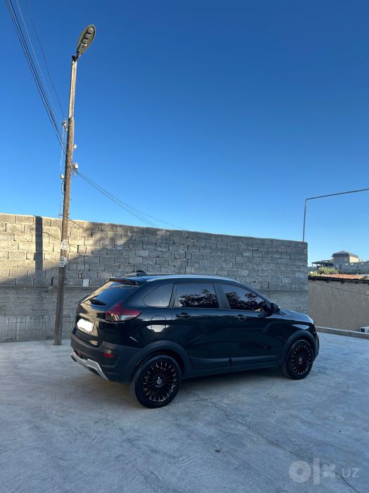 Lada X Ray 2020 Сотилади