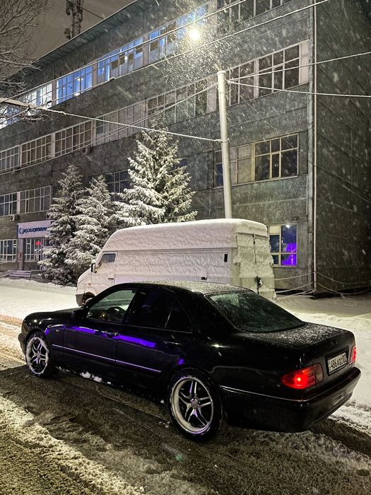 Бампер БМВ Е34.Е36 МЕРСЕДЕС W210.W202.W124.W140.W211