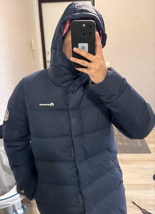 Продам женскую куртку