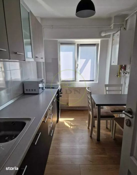 Apartament 2 camere de inchiriat – Str. Toamnei, Brasov