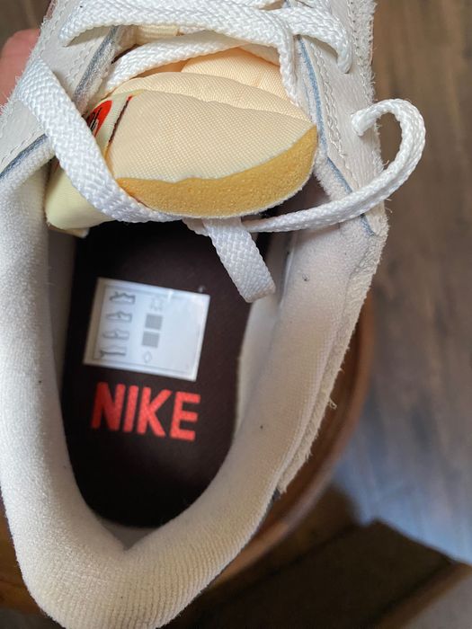 Nike Cortez ‘23 Limited - размер 44.5