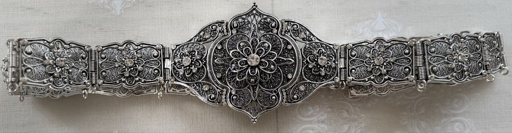 Продам национальный пояс!