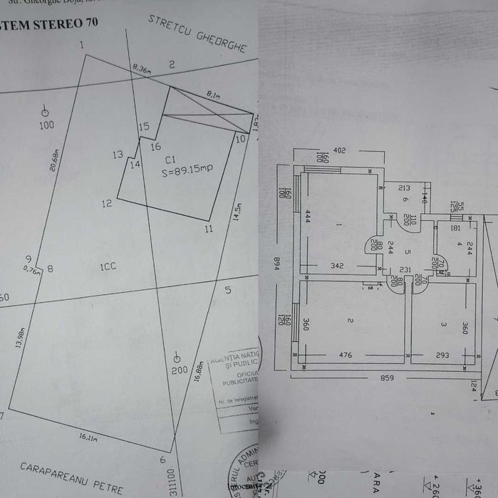 Casa de vanzare Drobeta Turnu Severin - Schela Cladovei