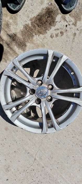 Титанка R15 5/100