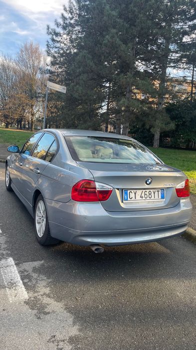 BMW 320d 163cv Primul Proprietar vei fi tu ..!