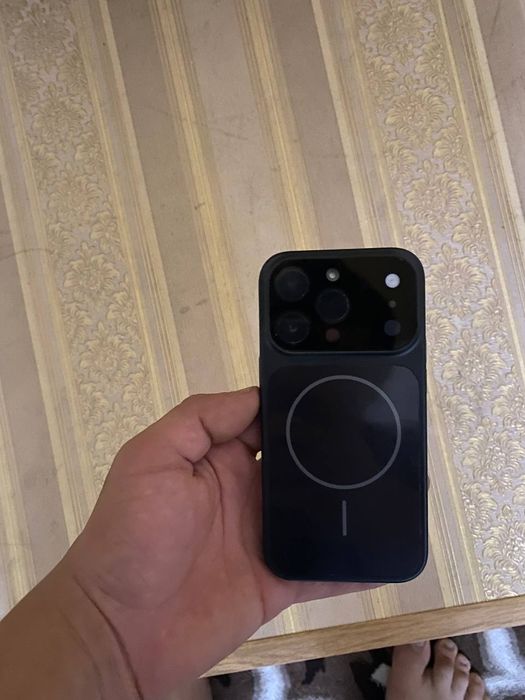 Iphone 14 pro xolati zur