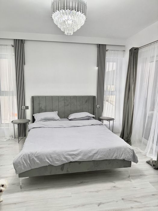 Vand duplex nou smart floresti