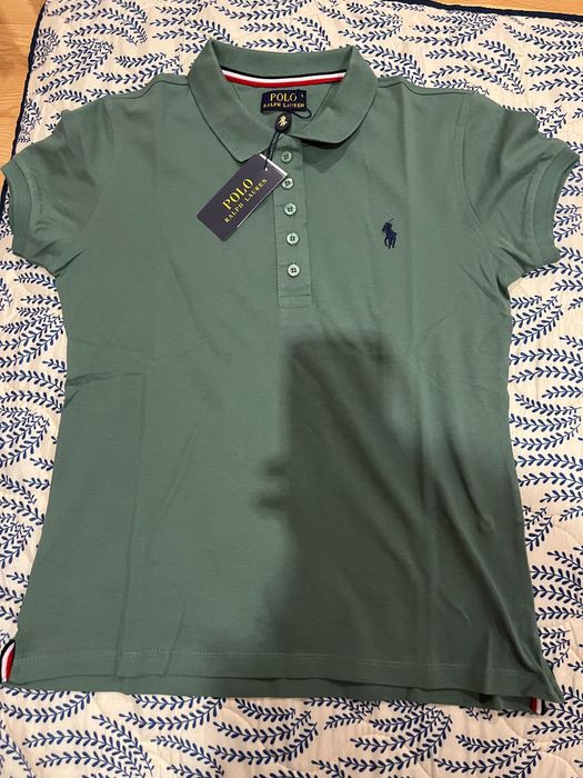 Дамски тениски на POLO RALPH LAUREN