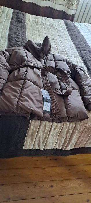 Куртка новая 46 на 48