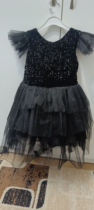 Новогодние платья